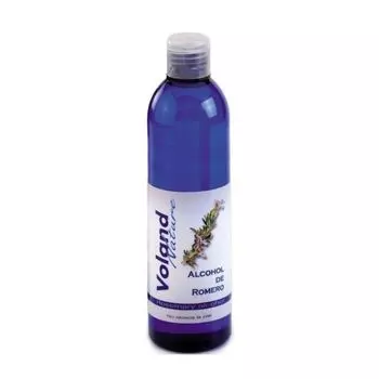 Luxana Voland Nature Розмариновый спирт 300 мл