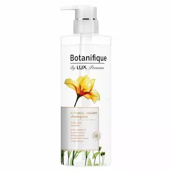 Luxe Premium Botanifique Botanical Volume Шампунь-дозатор 510 г