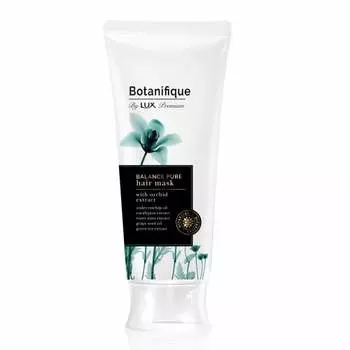 Luxe Premium Botanifique Treatment Balance Pure Hair Mask (Rinse-off Hair Mask) 170g