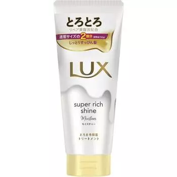 Luxe Super Rich Shine Luxe Super Rich Shine Увлажняющий густой увлажняющий уход 300 г