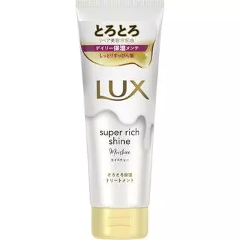 Luxe Super Rich Shine Luxe Super Rich Shine Moisture Густое увлажняющее средство 150 г
