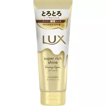 Luxe Super Rich Shine Luxe Super Rich Shine Damage Repair Густое восстанавливающее средство 150 г