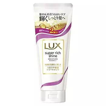 Luxe Super Rich Shine Увлажняющее смываемое средство для тела 300 г (х 1)