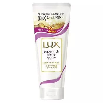 Luxe Super Rich Shine Увлажняющее средство для тела 300 г Смываемое (х 1)