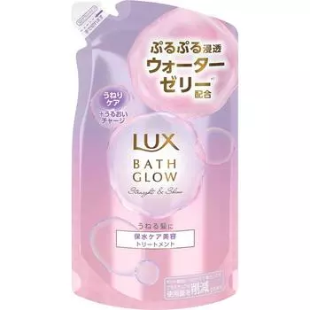 Luxe Unilieve Japan Luxe Brow Straight Shine Treatment 350 г Refix