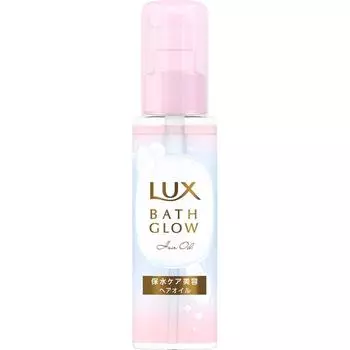 Luxe Unilieve Japan Luxe Масло для волос и бровей 90 мл