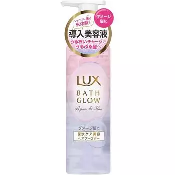 Luxe Unilieve Japan Luxe Vasculouri Par Shine Hair Booster 180 г
