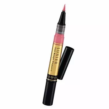 Luxia Red Dyeing Rouge Lasting Moist Liquid Rouge сыворотка Не осыпается Увлажняющий Увлажняющий [Персиково-розовый/Тип оттенка] (Содержит ингредиенты)