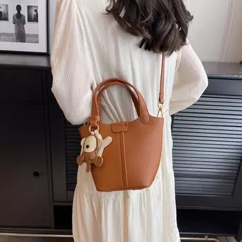 Luxury cross body bag for women feminine bag