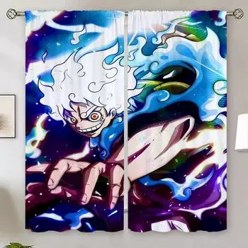 Роскошные шторы для гостиной, спальни, цельные затемняющие шторы, 100% слепые, рождественские таможенные пошлины, бесплатная доставка, товары, жалюзи W50xH70cmx2pcs-CL