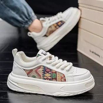 Luxury Men s Sneakers Breathable Soft Bottom Comfortable Running Shoes Fashionable Versatile Casual Shoes Zapatos para hombres 39