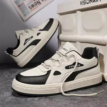 Роскошные кроссовки для скейтборда, мужские уличные кроссовки для бега в стиле хип-хоп, массивные, удобные, мягкие, повседневные кроссовки для мужчин, теннисная обувь Masculino, мужская обувь 39 белый