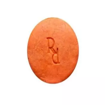 Luxury Soap Case Body Rapha Sulfur Spot Multi Shampoo Bar, 1