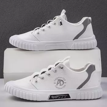 Luxury Spring Autumn Men s Trendy Versatile Lightweight Casual Shoes New Fashionable Comfortable Morning Running Sports Shoes 39