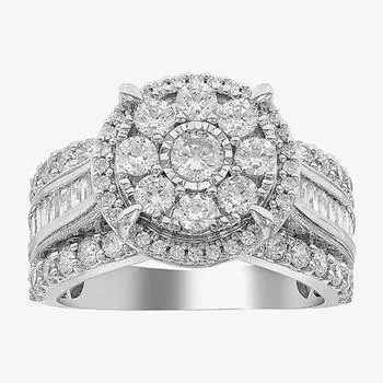 Роскошное винтажное ювелирное кольцо с вырезом Женское кольцо для женщин No. 5