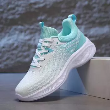 Luxury Woman Loafers Safty Leather Sneakers For Women Designer For Top Brand Canvas Shoes Wit Ladies Shoes Summer 2024 Tennis 35 черный белый