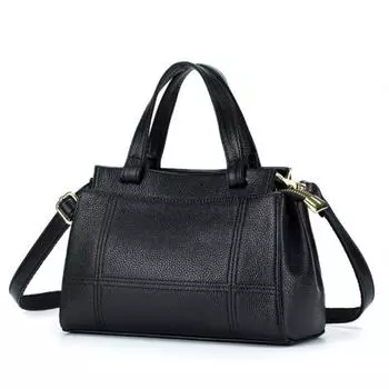 Роскошные женские сумки высококачественный бренд натуральная кожа женские модные сумки сумки новый дизайнер тоут