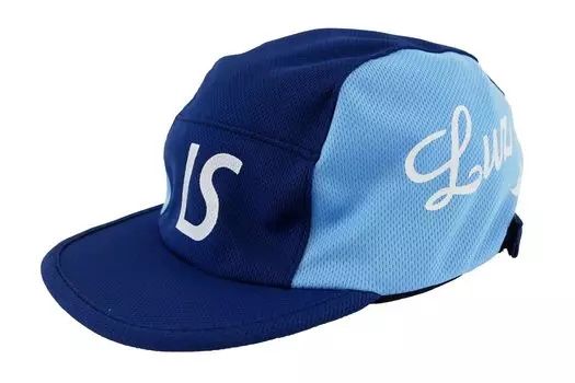 LUZeSOMBRA Jr PLAYFUL CAP L2221415 (JrFREE, Navy/Saxophone)