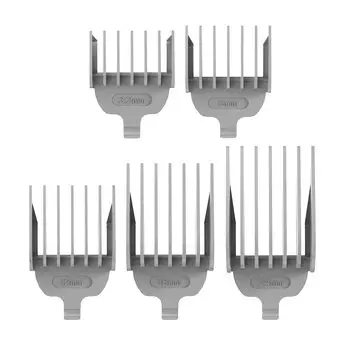 lvittyPet HS-CW01 Насадка5 3,2 мм/6 мм/12 мм/18 мм/24 мм