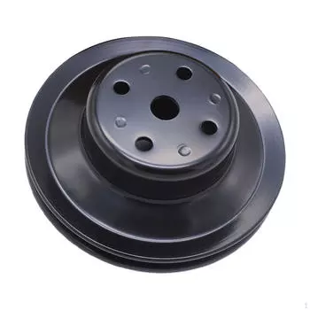 Lwp 3 Groove шкив коленчатого вала для двигателя Chevy Big Block 396 427 454