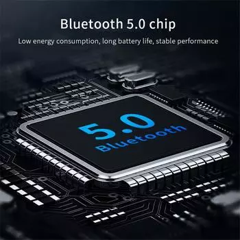 LX3 Мотоциклетный шлем Гарнитура Беспроводные Bluetooth 5.0 Наушники Водонепроницаемые Handsfree Стерео Мотоциклетные Шумоподавляющие Наушники красный