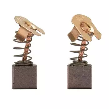 LXT Угольная щетка Медное сверло для молотка JR140D