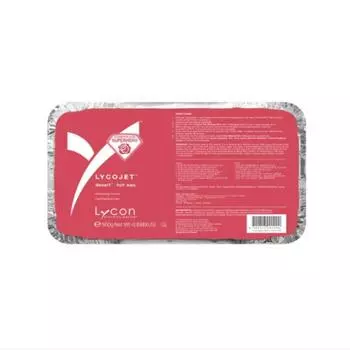 Lycon Lycojet Desert Hard Wax, 1 упаковка, 500 г