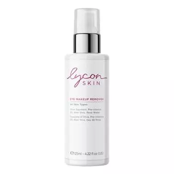 Lycon Skin Eye Makeup Remover 125ml