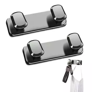 LYHMHAMY Car Hook, Car Convenience Goods, Interior Accessories, Car Accessories, Car Storage, Seat Hook,