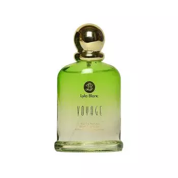 Lyla Blanc New Voyage духи 90 мл для женщин 100 ml