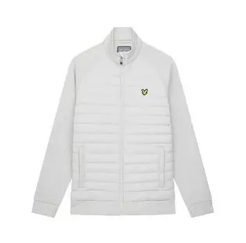 Lyle & Scott Back Fleece куртка XL