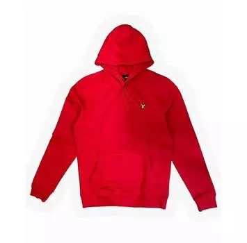 Lyle & Scott Brushback худи L