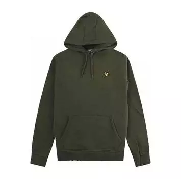Lyle & Scott Brushback худи S