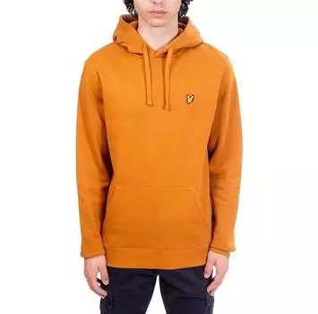Lyle & Scott Brushback худи L