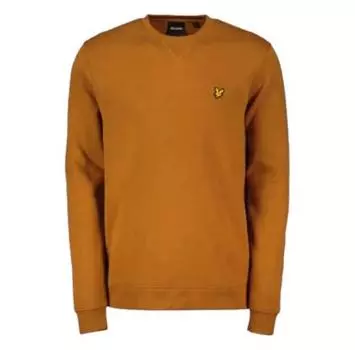 Lyle & Scott Brushback свитшот L