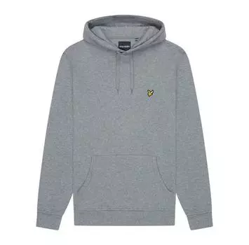 Lyle & Scott Essential Pullover худи S