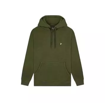 Lyle & Scott Essential Pullover свитшот XL