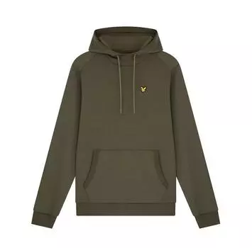 Lyle & Scott худи M