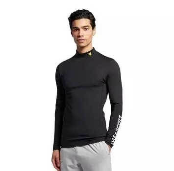 Lyle & Scott майка с рукавом L