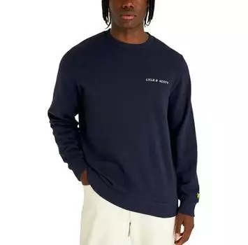 Lyle & Scott ML1905V свитшот XL