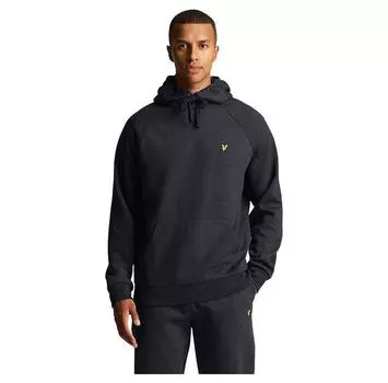 Lyle & Scott Raglan Racked худи L