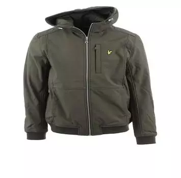 Lyle & Scott Softshell куртка XL