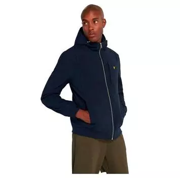 Lyle & Scott Softshell куртка XL