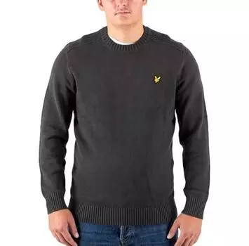Lyle & Scott Свитер Shoulder L