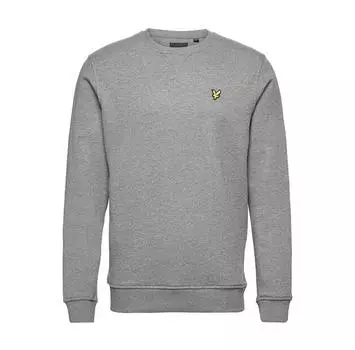 Lyle & Scott свитшот 2XL