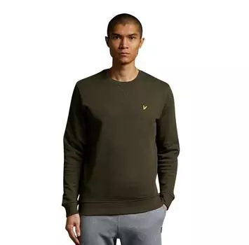 Lyle & Scott свитшот S