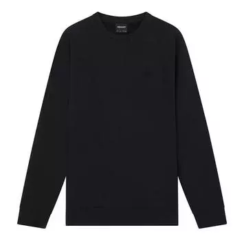 Lyle & Scott Tonal Eagle свитшот XS