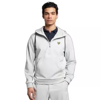 Lyle & Scott Windjammer худи L
