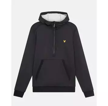 Lyle & Scott Windjammer худи XL