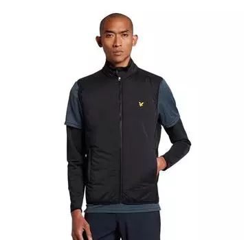 Lyle & Scott жилет M